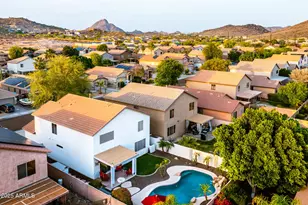 6805 W Tether Trail, Peoria, AZ 85383 - Photo 46