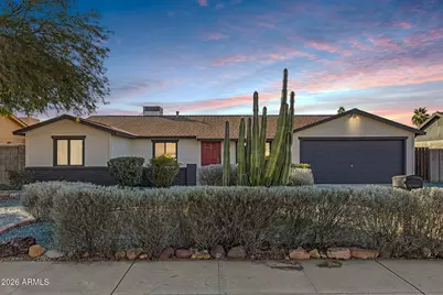 3749 E Pershing Avenue, Phoenix, AZ 85032 - Photo 46