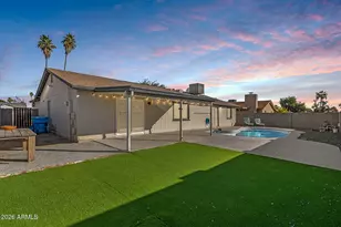 3749 E Pershing Ave, Phoenix, AZ 85032 - Photo 8