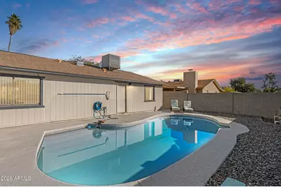 3749 E Pershing Avenue, Phoenix, AZ 85032 - Photo 50