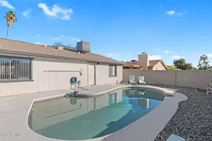 3749 E Pershing Ave, Phoenix, AZ 85032 - Photo 42