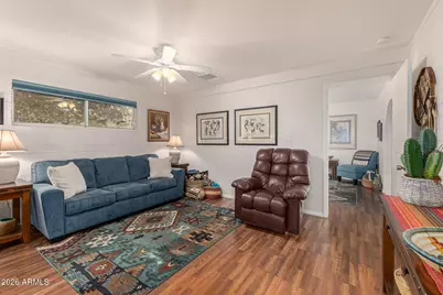 1441 E Maryland Avenue #10, Phoenix, AZ 85014 - Photo 8