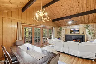 5367 N Wild Turkey Circle, Pine, AZ 85544 - Photo 8