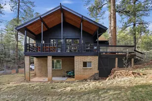 5367 N Wild Turkey Circle, Pine, AZ 85544 - Photo 2