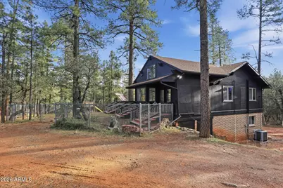 5367 N Wild Turkey Circle, Pine, AZ 85544 - Photo 30