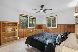 5367 N Wild Turkey Circle, Pine, AZ 85544 - Photo 14