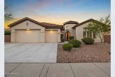40010 N Candlewyck Lane, Anthem, AZ 85086 - Photo 1
