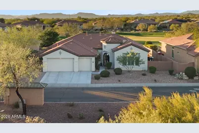 40010 N Candlewyck Lane, Anthem, AZ 85086 - Photo 62