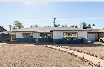 921 W Verde Lane, Phoenix, AZ 85013 - Photo 2