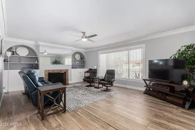 921 W Verde Lane, Phoenix, AZ 85013 - Photo 10