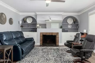 921 W Verde Lane, Phoenix, AZ 85013 - Photo 8