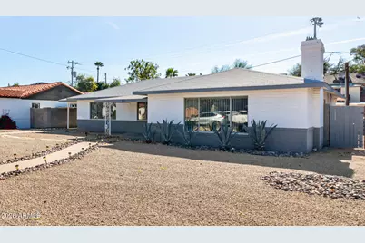 921 W Verde Lane, Phoenix, AZ 85013 - Photo 2