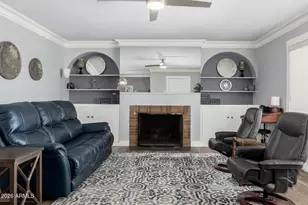 921 W Verde Ln, Phoenix, AZ 85013 - Photo 1