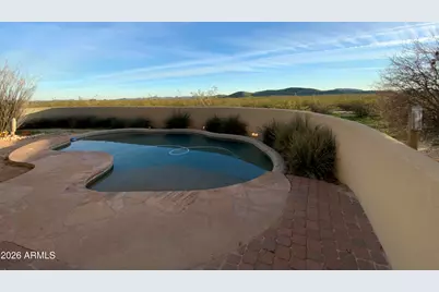 35975 S Gold Rock Cir. -- S, Wickenburg, AZ 85390 - Photo 4