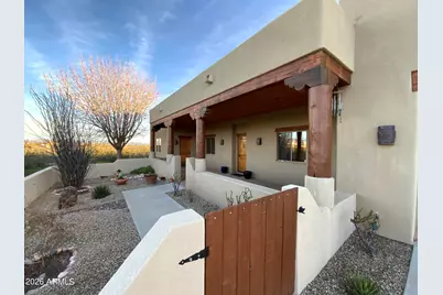 35975 S Gold Rock Cir. -- S, Wickenburg, AZ 85390 - Photo 2