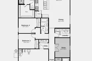 4038 E Fairy Duster Ln, San Tan Valley, AZ 85140 - Photo 2