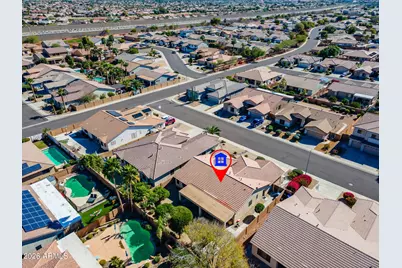 16822 W Halifax Street, Surprise, AZ 85374 - Photo 34