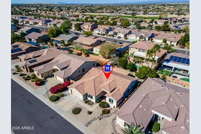 16822 W Halifax Street, Surprise, AZ 85374 - Photo 32