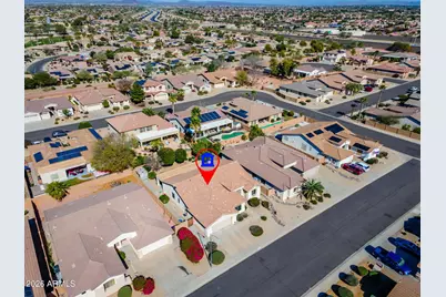 16822 W Halifax Street, Surprise, AZ 85374 - Photo 34