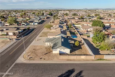 8601 N 85th Avenue, Peoria, AZ 85345 - Photo 28