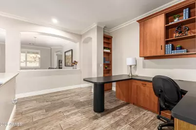 18530 E Purple Sage Drive, Queen Creek, AZ 85142 - Photo 16