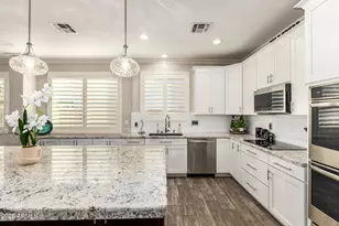 18530 E Purple Sage Dr, Queen Creek, AZ 85142 - Photo 8