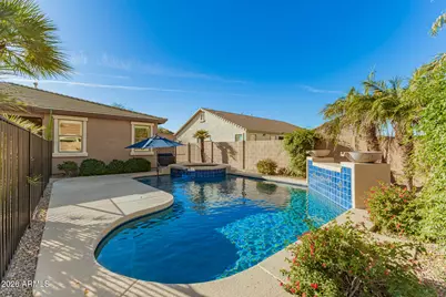 18530 E Purple Sage Drive, Queen Creek, AZ 85142 - Photo 34