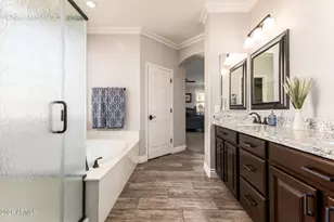 18530 E Purple Sage Dr, Queen Creek, AZ 85142 - Photo 22