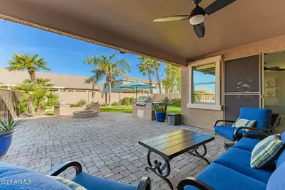 18530 E Purple Sage Drive, Queen Creek, AZ 85142 - Photo 30