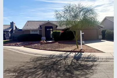 8447 W Aster Drive, Peoria, AZ 85381 - Photo 1