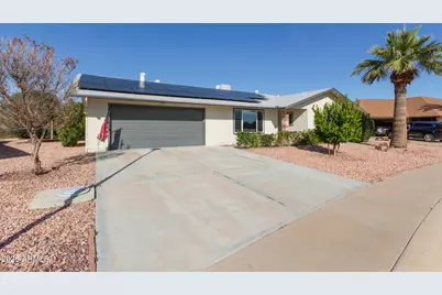 13050 W Westgate Drive, Sun City West, AZ 85375 - Photo 2