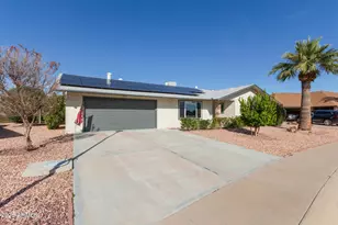 13050 W Westgate Dr, Sun City West, AZ 85375 - Photo 2
