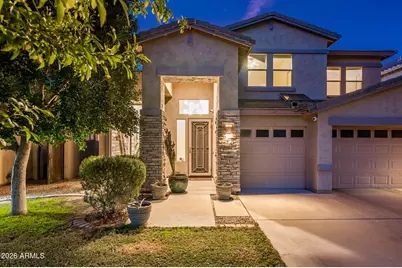 2442 E Glass Lane, Phoenix, AZ 85042 - Photo 2