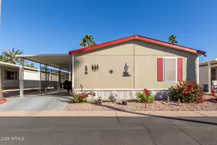 2929 E Main St, Mesa, AZ 85213 - Photo 2