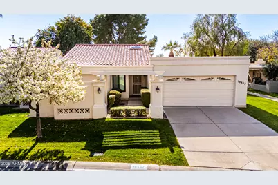 10487 E Cochise Avenue, Scottsdale, AZ 85258 - Photo 1