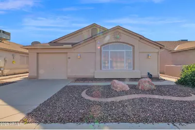 1701 E Kerby Farms Road E, Chandler, AZ 85249 - Photo 2
