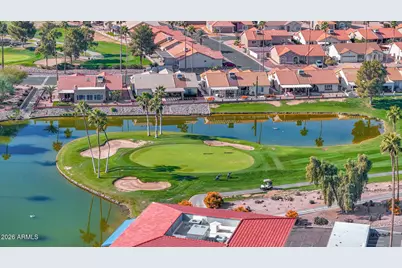 1701 E Kerby Farms Road E, Chandler, AZ 85249 - Photo 4