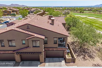 20750 N 87th Street #1032, Scottsdale, AZ 85255 - Photo 68