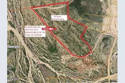 18881 W Roper Road, Wickenburg, AZ 85390 - Photo 2