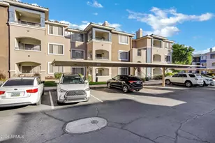 5345 E Van Buren St, Phoenix, AZ 85008 - Photo 2