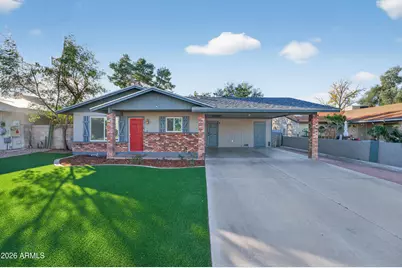 2527 E Obregon Street, Tempe, AZ 85288 - Photo 1