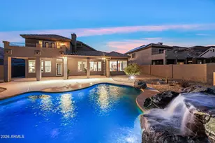 14801 S Foxtail Ln, Phoenix, AZ 85048 - Photo 34