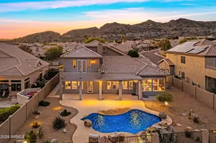 14801 S Foxtail Ln, Phoenix, AZ 85048 - Photo 30