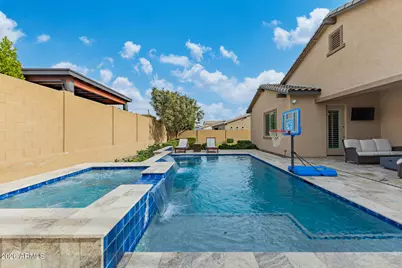 9176 W Sands Drive, Peoria, AZ 85383 - Photo 54