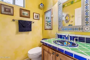 4588 S Dusty Coyote Trail, Gold Canyon, AZ 85118 - Photo 36