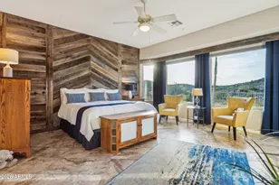 4588 S Dusty Coyote Trail, Gold Canyon, AZ 85118 - Photo 22