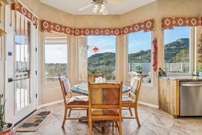 4588 S Dusty Coyote Trail, Gold Canyon, AZ 85118 - Photo 16