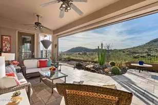 4588 S Dusty Coyote Trail, Gold Canyon, AZ 85118 - Photo 2