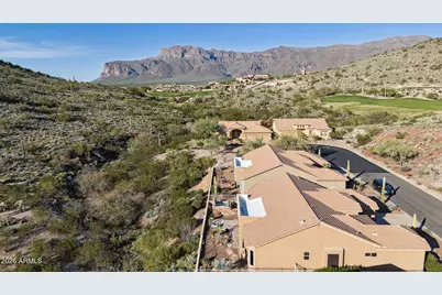 4588 S Dusty Coyote Trail, Gold Canyon, AZ 85118 - Photo 40