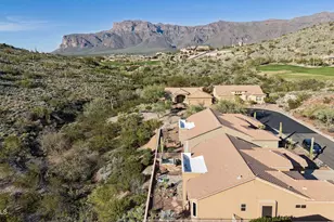 4588 S Dusty Coyote Trail, Gold Canyon, AZ 85118 - Photo 40